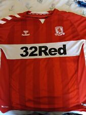 middlesbrough fc for sale  MIDDLESBROUGH