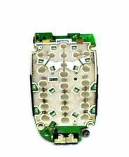 Scheda Madre Tastiera per Cellulare Samsung sgh-e330n Ricambio Originale usato  Morro D Oro