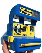 Câmera Polaroid Fallout comprar usado  Enviando para Brazil