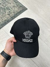 Versace medusa logo for sale  LONDON