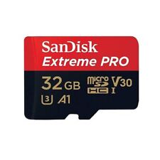 Sandisk extreme pro for sale  HODDESDON