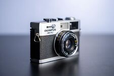 Olympus 35rc rangefinder for sale  Shipping to Ireland