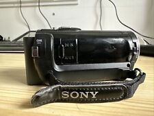 sony camcorders for sale  WINCHESTER