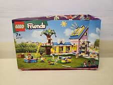 LEGO FRIENDS: Dog Rescue Centre (41727) 7+ New&sealed , used for sale  Shipping to South Africa
