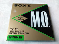 Sony edm 128a usato  Torino