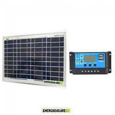 Kit solare fotovoltaico usato  Noicattaro