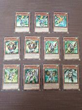 Yugioh dracheneinheit set gebraucht kaufen  Ebeleben