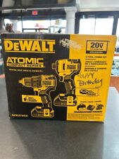 Dewalt dck278c2 atomic for sale  Lake Charles