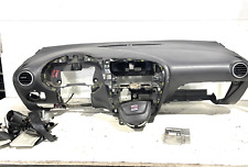 2018 leon seat kit airbag usato  Frattaminore