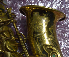 Selmer professional mark for sale  Bronx