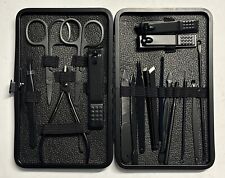 Nail pedicure set d'occasion  Expédié en Belgium