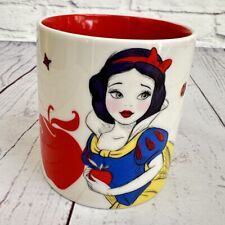 Disney princess mug for sale  HOLMFIRTH