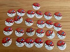 Pokemon taz walkers for sale  LEICESTER