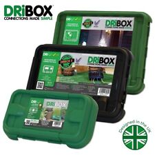 Dribox weatherproof junction for sale  Shipping to Ireland