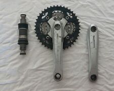 Shimano m341 acera for sale  DOVER