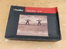 Farrallon ethermac scsi for sale  HAVERHILL