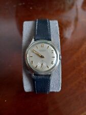 Junghans manual wind for sale  KENILWORTH