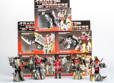 Transformers dinobots set for sale  Shipping to Ireland