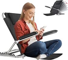 Foldable bed backrest d'occasion  Expédié en Belgium