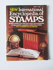 International encyclopedia sta for sale  BROMLEY