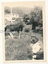 Vintage photo mistake d'occasion  Toulon-