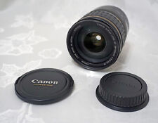 CANON EF 28-135MM f/3.5-5.6 IS USM ULTRASONIC ZOOM LENS EXCELLENT CONDITION  for sale  WIGAN