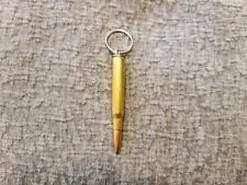 Real bullet keychain for sale  Palmdale