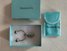 Tiffany schlüsselring silber gebraucht kaufen  MH-Heißen