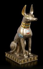 égyptien figurine anubis d'occasion  Expédié en France