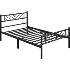 Metal bed frame for sale  Ontario