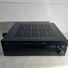 Yamaha dsp e580 for sale  STREET