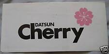 1979 datsun cherry for sale  DARWEN