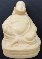 Buddha alabaster vintage gebraucht kaufen  Freudenberg