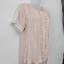 Ladies tunic blouse for sale  GREAT YARMOUTH