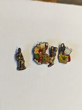 Rupert bear pin for sale  NORTHAMPTON