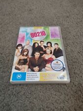 DVD Beverly Hills 90210 temporada 9 região 4 comprar usado  Enviando para Brazil