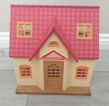Sylvanian families cosy for sale  LEICESTER