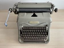 Maszyna do pisania Opticon  Niemiecka Schreibmaschine Machine à écrire na sprzedaż  PL