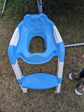 Foldable baby potty for sale  SOLIHULL