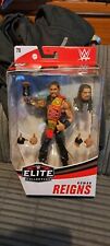 Wwe mattel elite for sale  CAERNARFON