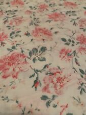 Laura ashley pink for sale  Shipping to Ireland