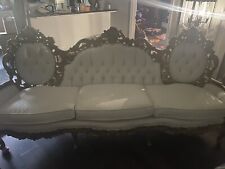 Vintage french sofa for sale  Melbourne