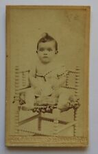 Photo ancienne cdv d'occasion  France