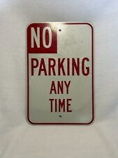 parking sign 1 for sale  Gardnerville