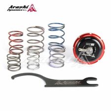 Atuador turbo ajustável Arashi Wastegate para Fiat Abarth MGT1446Z 799502-5001 comprar usado  Enviando para Brazil