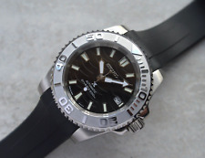 Seiko mod watch for sale  LEAMINGTON SPA