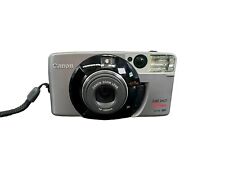 Câmera de Filme 35mm Canon Sure Shot 105 Zoom Data Testada e Funcionando comprar usado  Enviando para Brazil