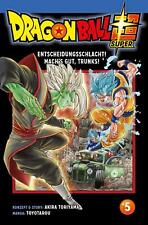 Dragon ball super gebraucht kaufen  Großbottwar