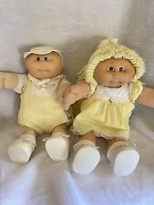 Cabbage patch dolls for sale  Riverdale