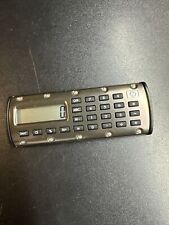 Hp10 quick calc for sale  Grand Junction